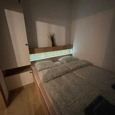 Planina Apartmán *