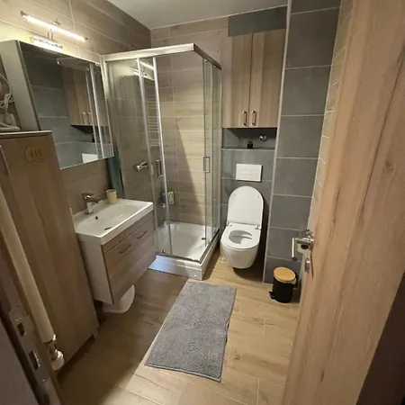 Apartment Planina