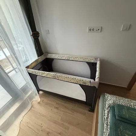 Apartment Planina