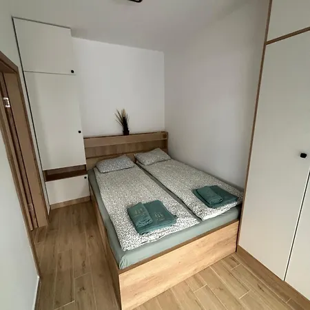 Planina Apartment *